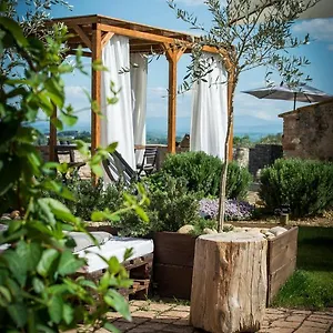  Apartment Palazzo Del Papa Country