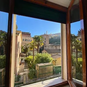 Appartement A Due Passi Da Piazza Del Campo, Sienne