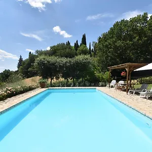 Vakantiehuis Villa Siena, Siena