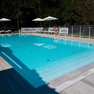 Four Points By Sheraton Отель
