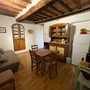 La Chiocciola Centro Storico Appartamento