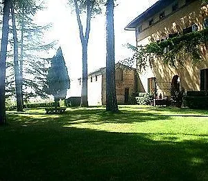  Gospodarstwo wiejskie Castel Di Pugna Winery