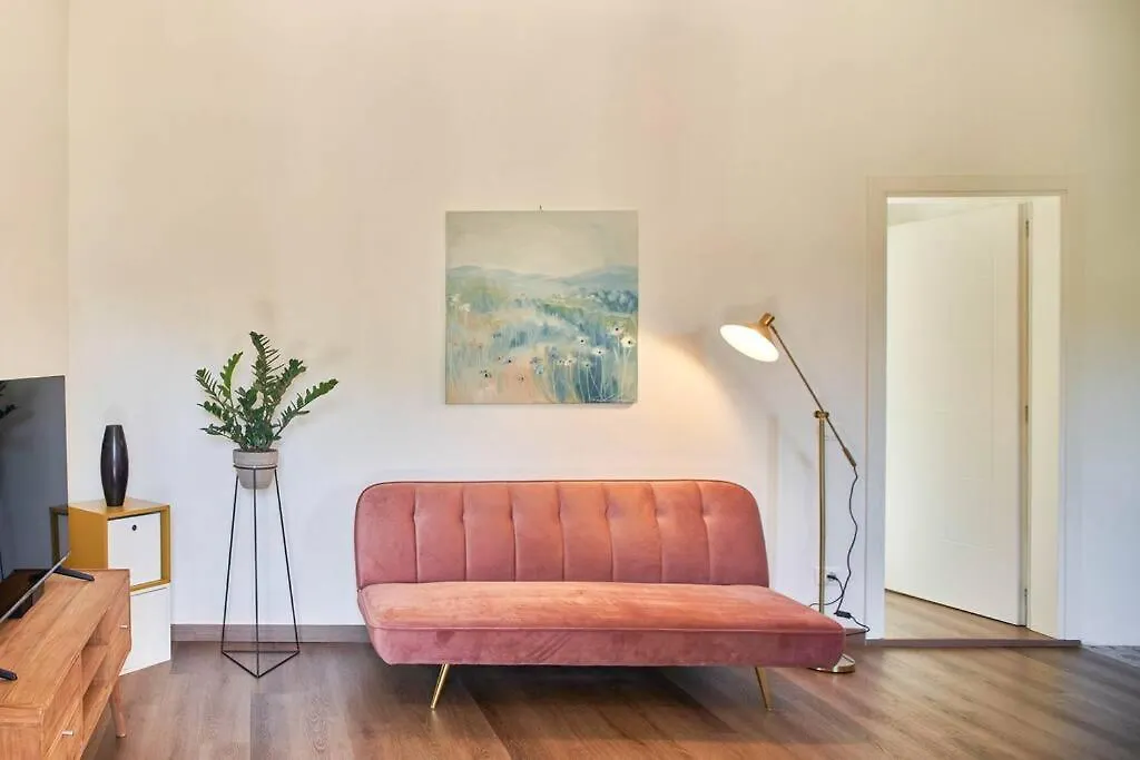 Il Leccio Country House Siena