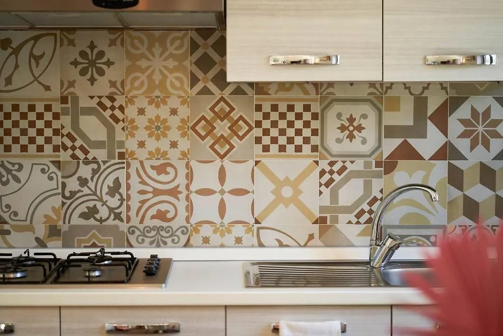 Apartment Il Leccio Country House Siena