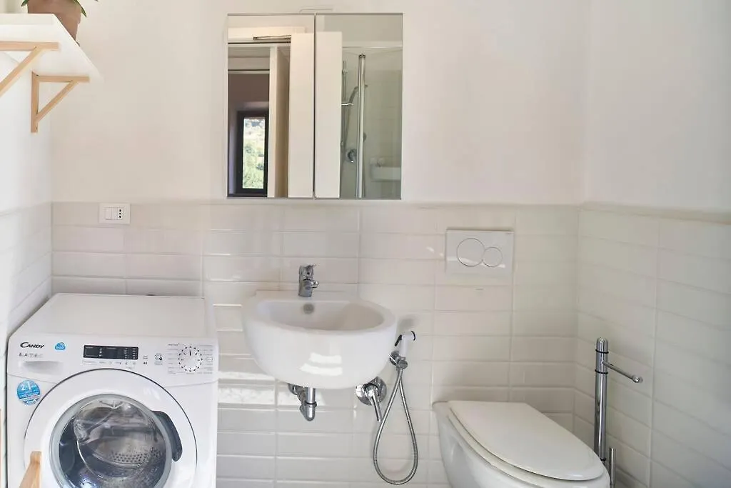 Il Leccio Country House Siena Apartment