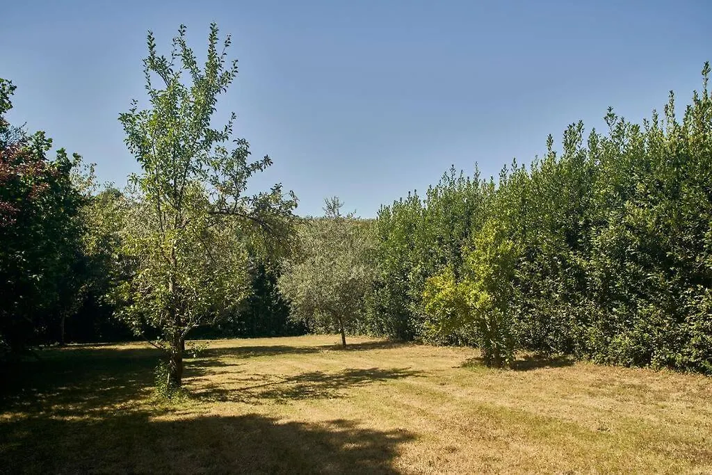 Il Leccio Country House Siena Apartment
