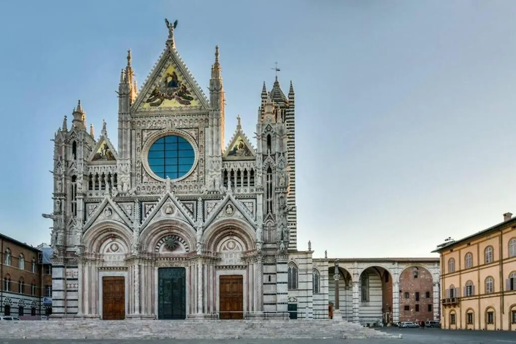 Apartment Il Leccio Country House Siena