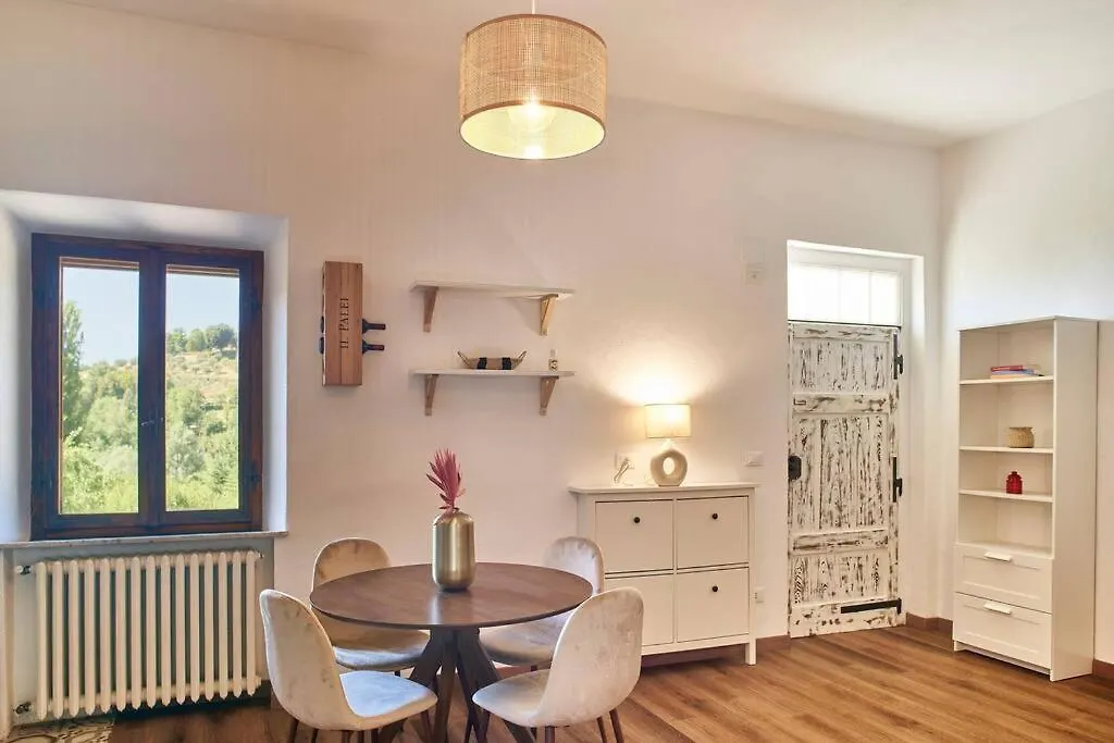 Il Leccio Country House Siena 0*,