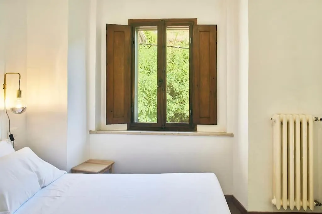 Il Leccio Country House Siena 0*,