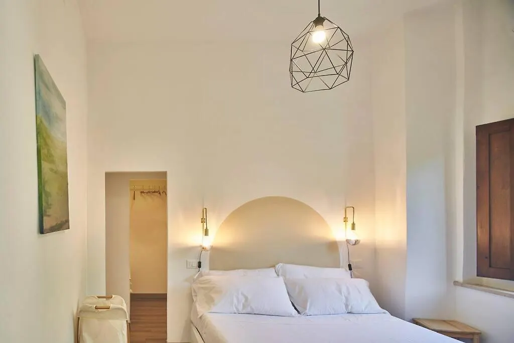Il Leccio Country House Siena